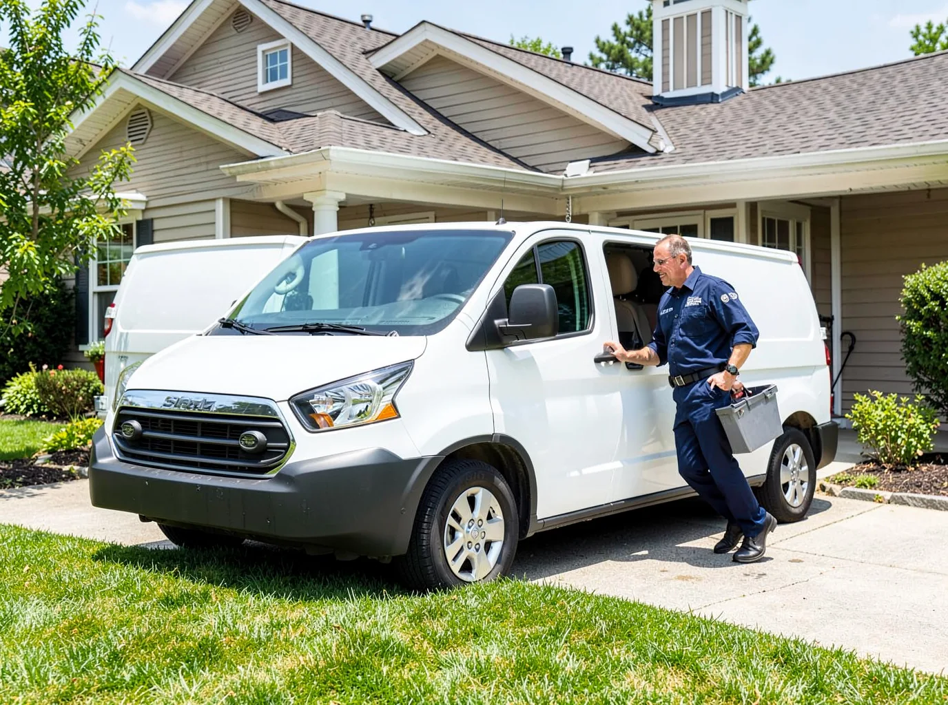 Emergency Plumber company in Moran, MI