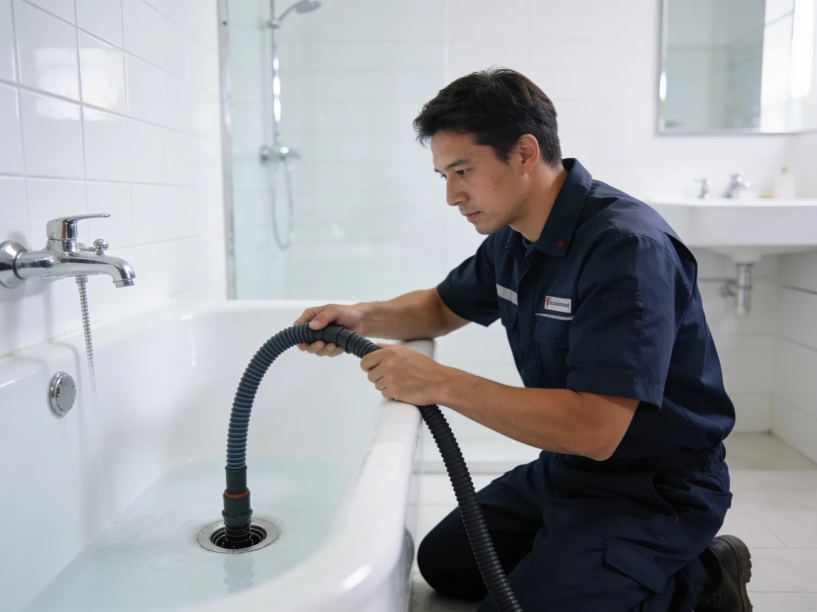 Emergency Plumber Moran, MI FAQs